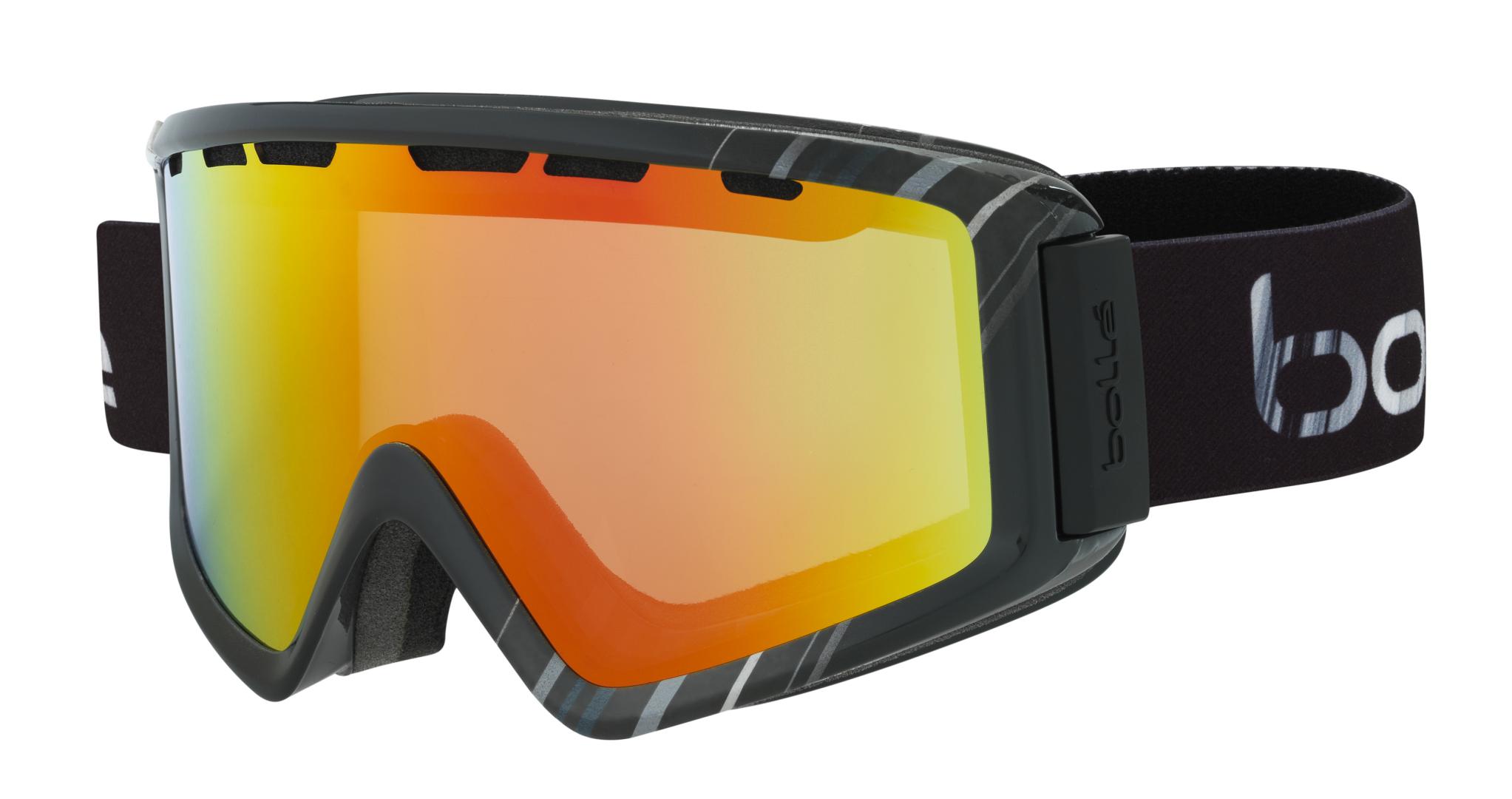Skibrille Z5 Bollé Z5 OTG fc192c Skibrille Z5 Bollé Z5 OTG fc192c