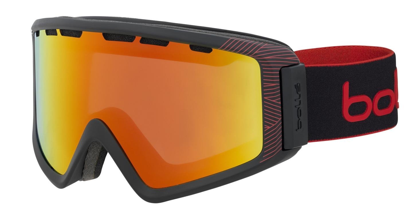 Skibrille Z5 Bollé Z5 OTG fc192c Skibrille Z5 Bollé Z5 OTG fc192c