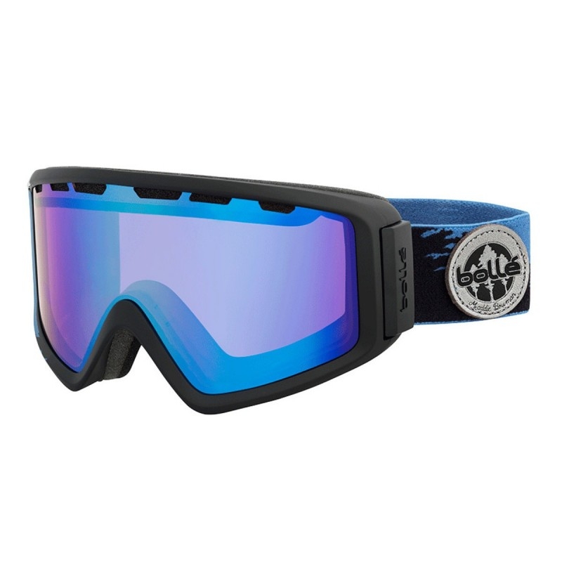 Skibrille Z5 Bollé Z5 OTG fc192c Skibrille Z5 Bollé Z5 OTG fc192c