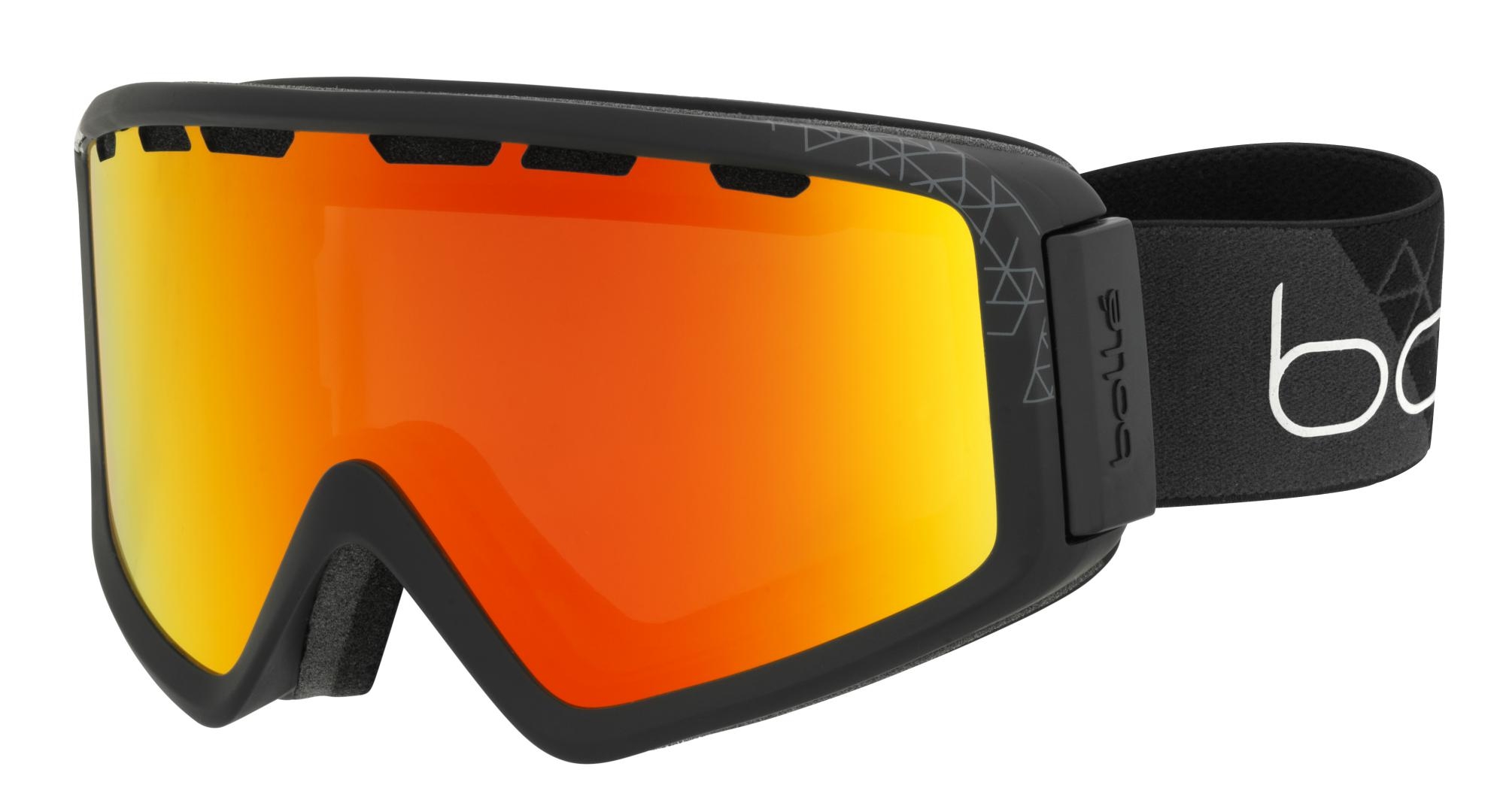 Skibrille Z5 Bollé Z5 OTG fc192c Skibrille Z5 Bollé Z5 OTG fc192c