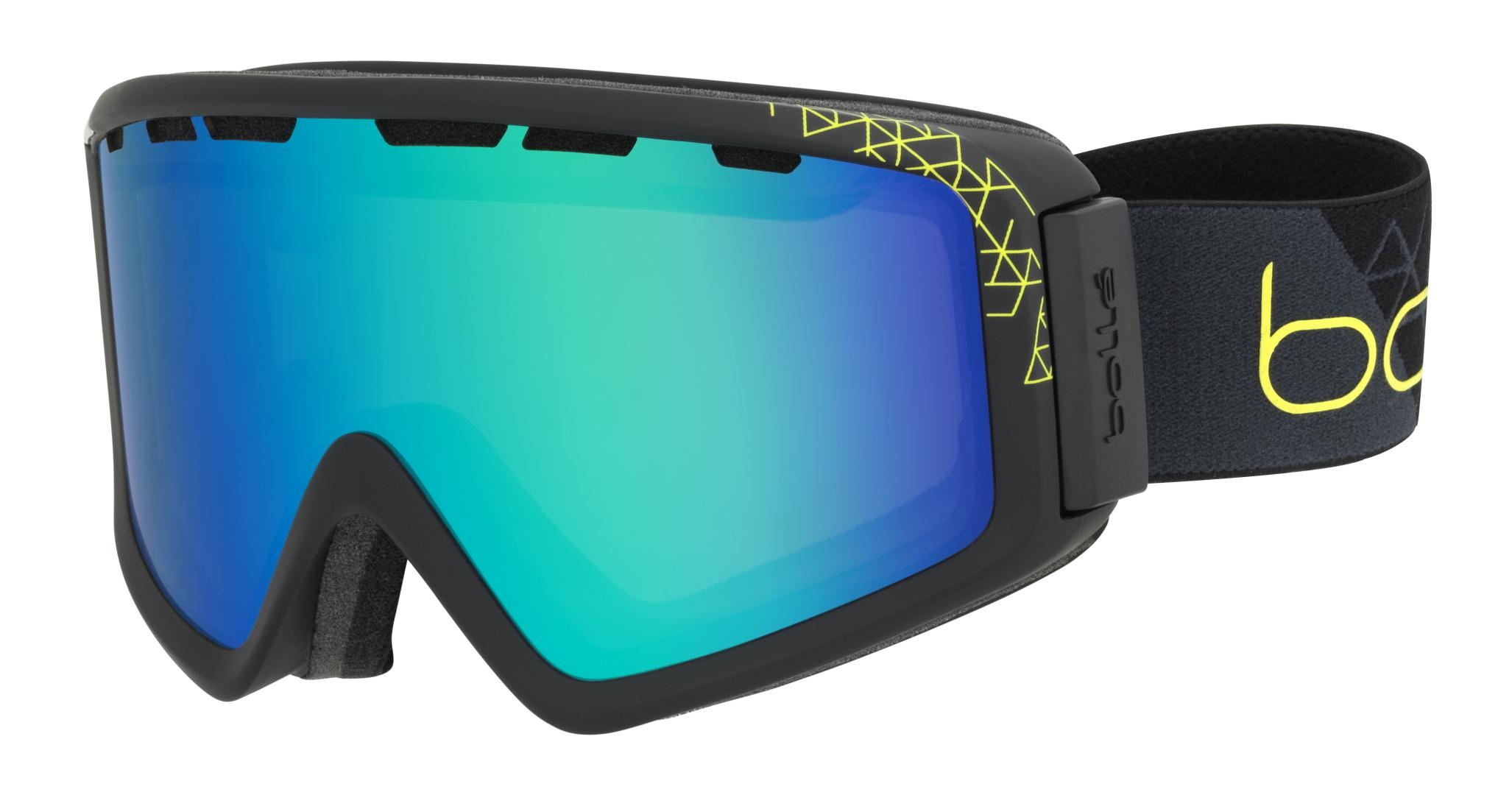 Skibrille Z5 Bollé Z5 OTG fc192c Skibrille Z5 Bollé Z5 OTG fc192c