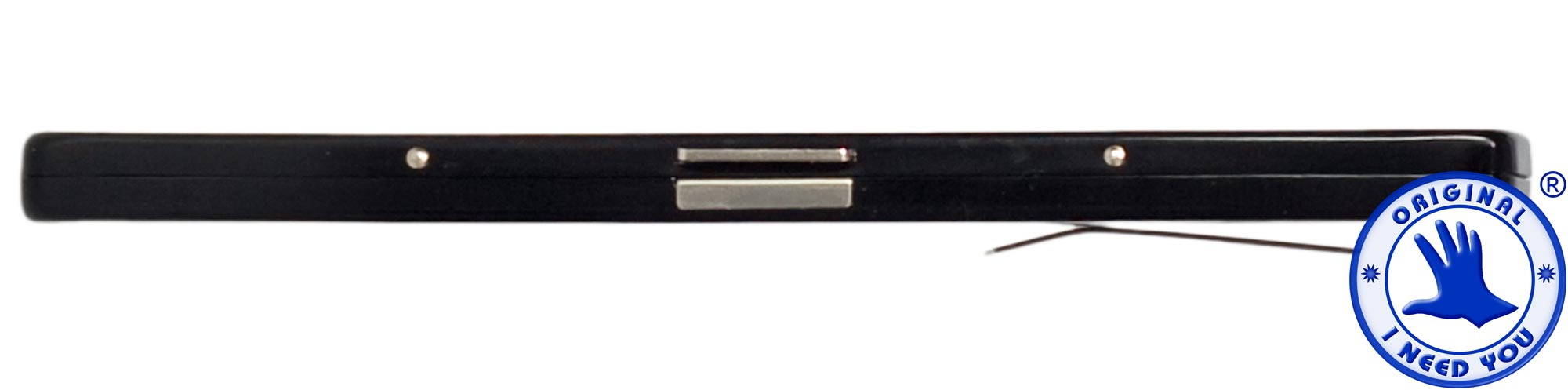 Lesebrille I NEED YOU 9mm in 3 verschiedenen Farben, Stärke von 1,00 - 3,50 Di