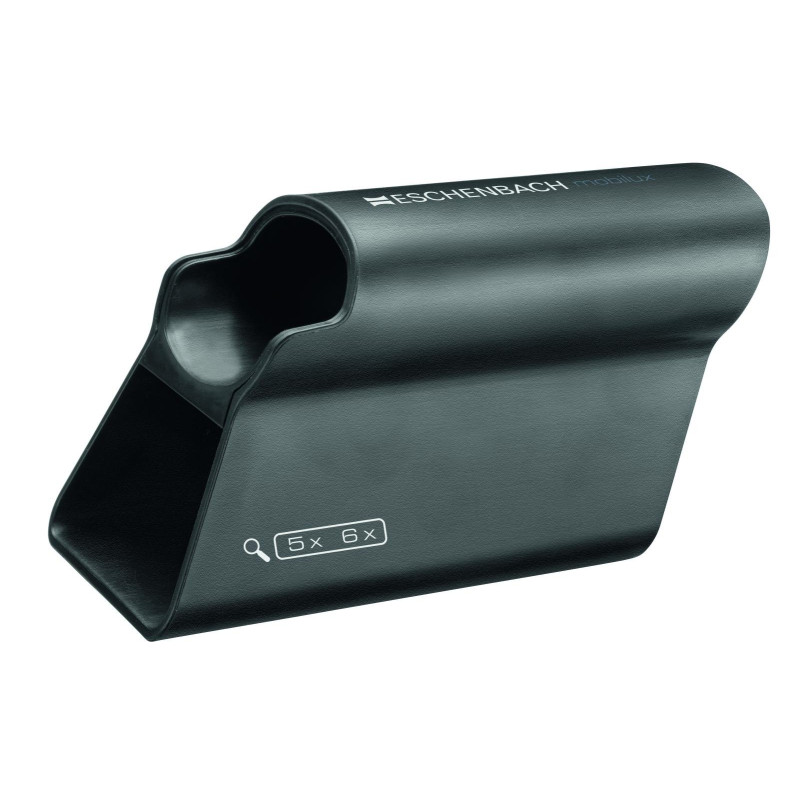 mobase – Standfuß für mobilux® LED 5x und 6x