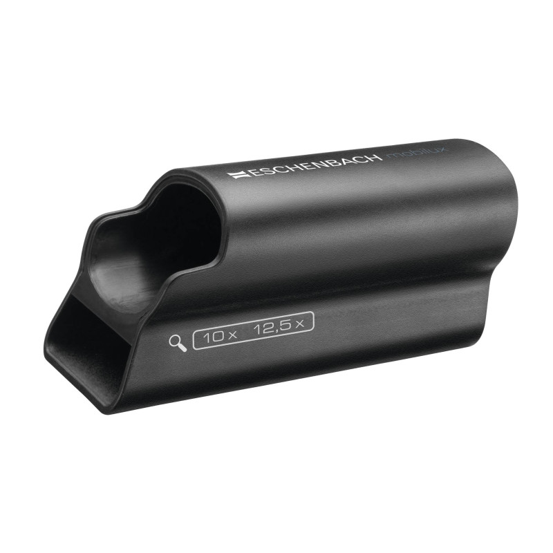 mobase – Standfuß für mobilux® LED 10x und 12,5x