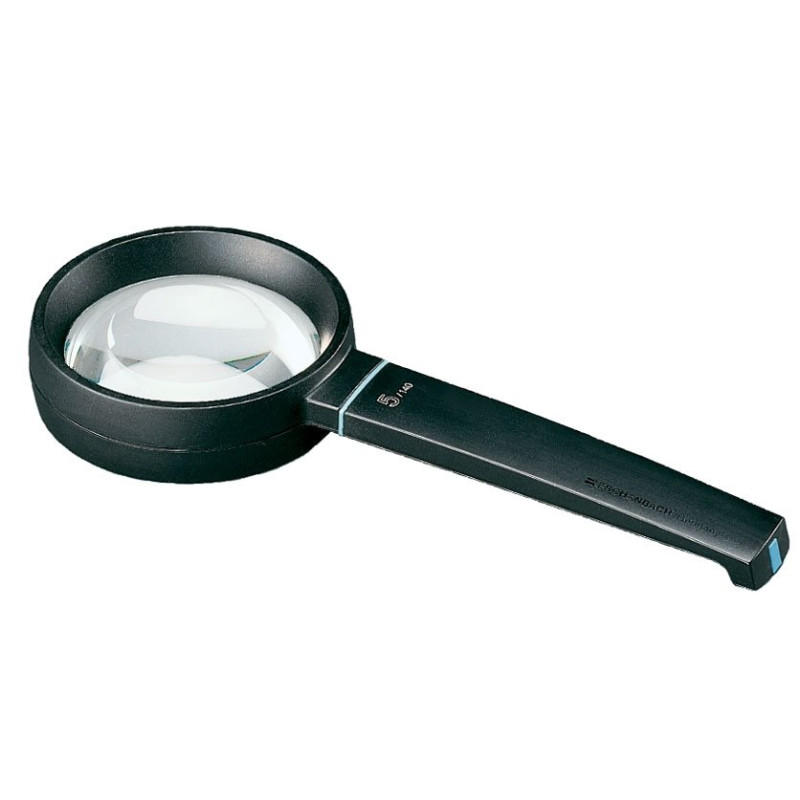 Eschenbach Leseglas Aspheric II  5x/ 60 mm