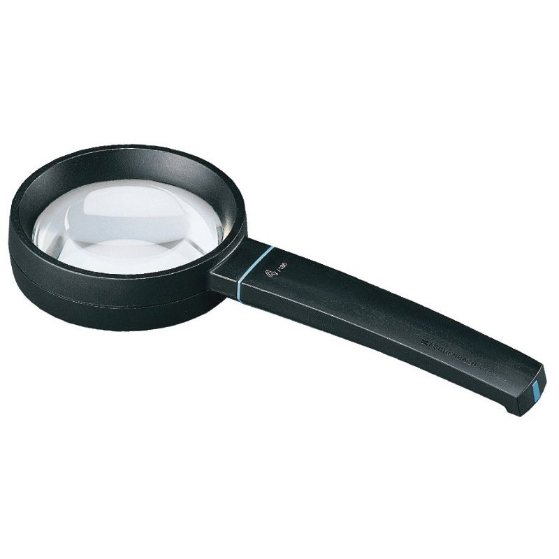 Eschenbach Leseglas Aspheric II  4x/ 70 mm