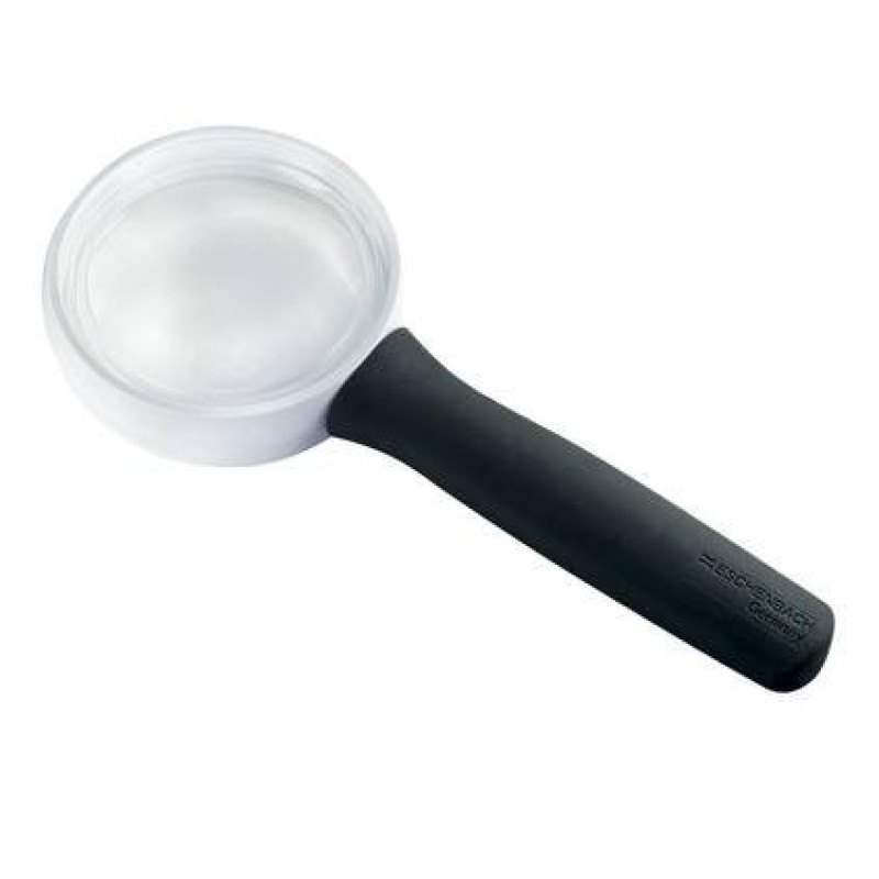 Eschenbach Leseglas mediplan ERGO 4,5x