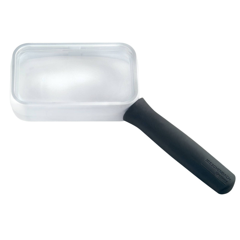 Eschenbach Leseglas mediplan ERGO 2,7x