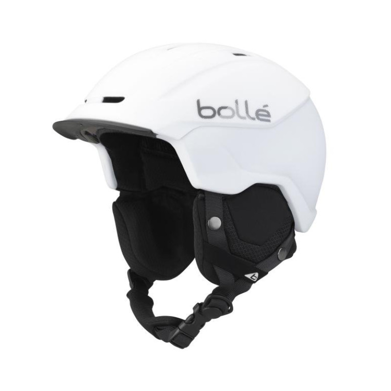 Bollé Instinct-Soft White-54-58cm