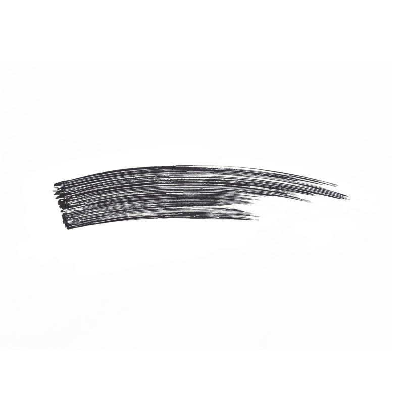 Volumen Mascara wasserfest 11g-Schwarz