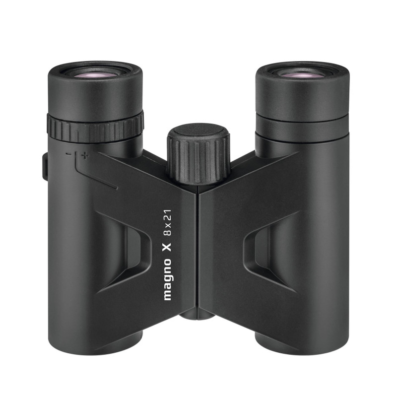 Eschenbach Fernglas Magno 8x21