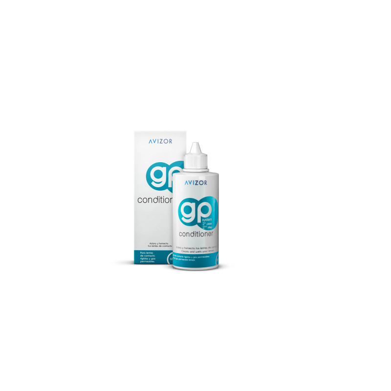 Avizor GP Aufbewahrung (120ml)