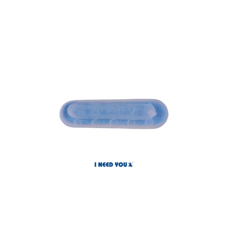 I Need You Bügel-Einlagen für 9MM & NOBLE 6 Stk.