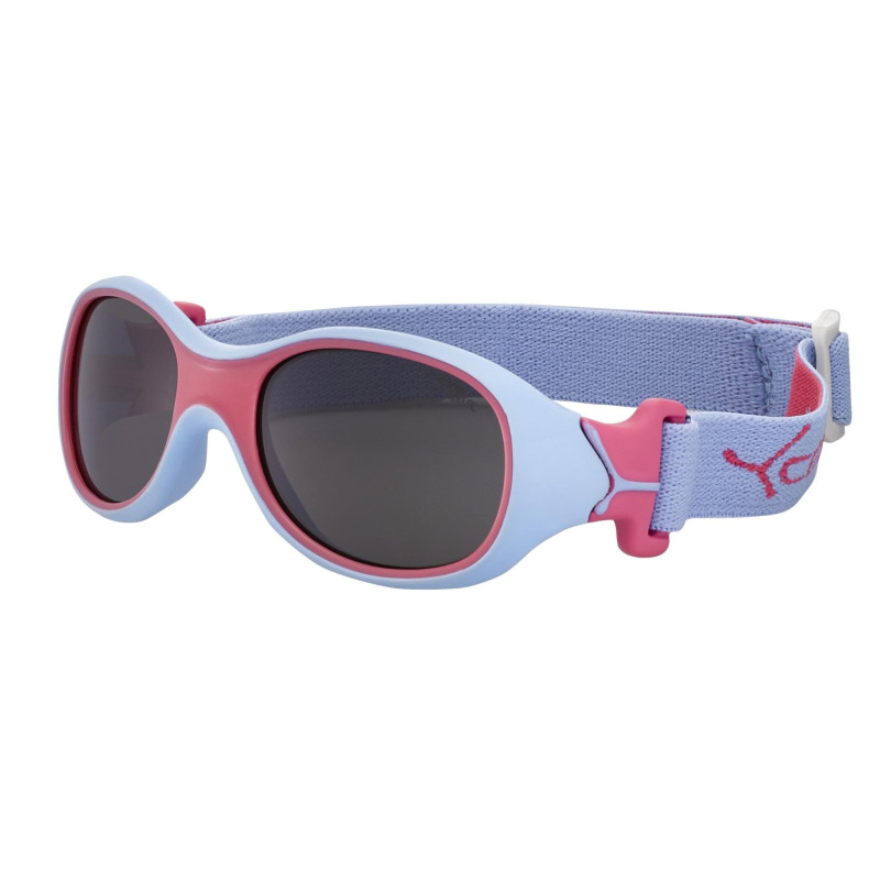 Cebé Chouka-Blue & Pink