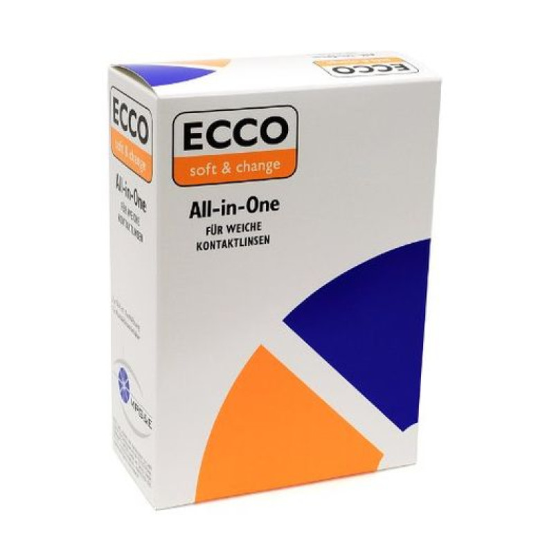 ECCO All-in-One Doppelpack (2x360ml) 