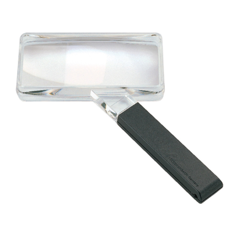 Eschenbach Leseglas economic 2,0x