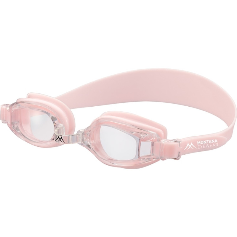 Schwimmbrille MG1-Rosa