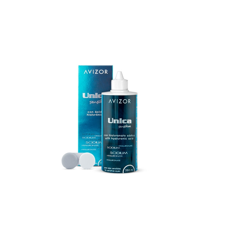 Avizor Unica Sensitive (350ml)