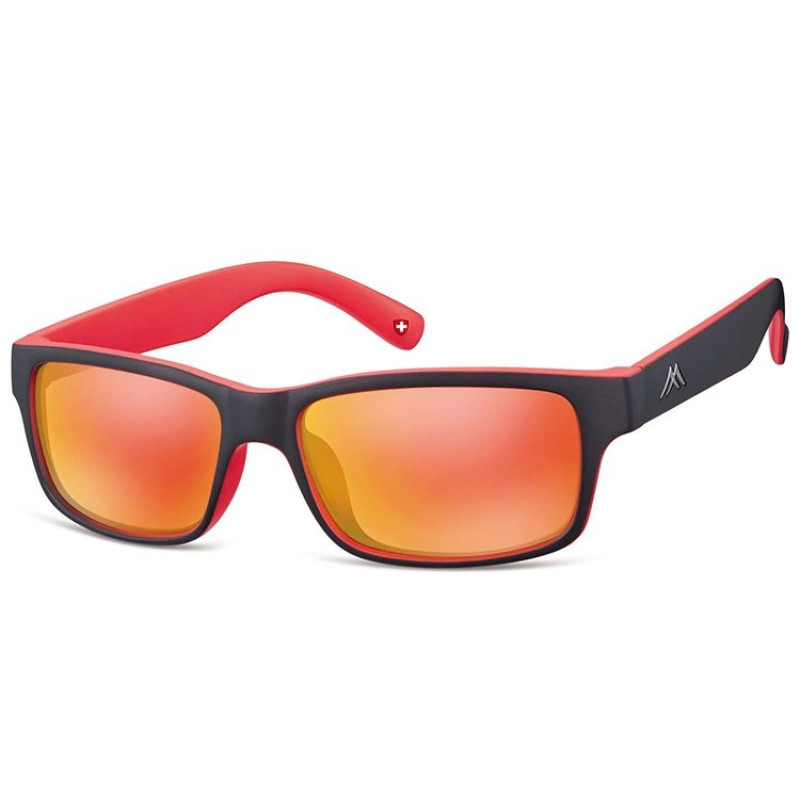 Sonnenbrille Montana Eyewear MS27 in 6 Farben