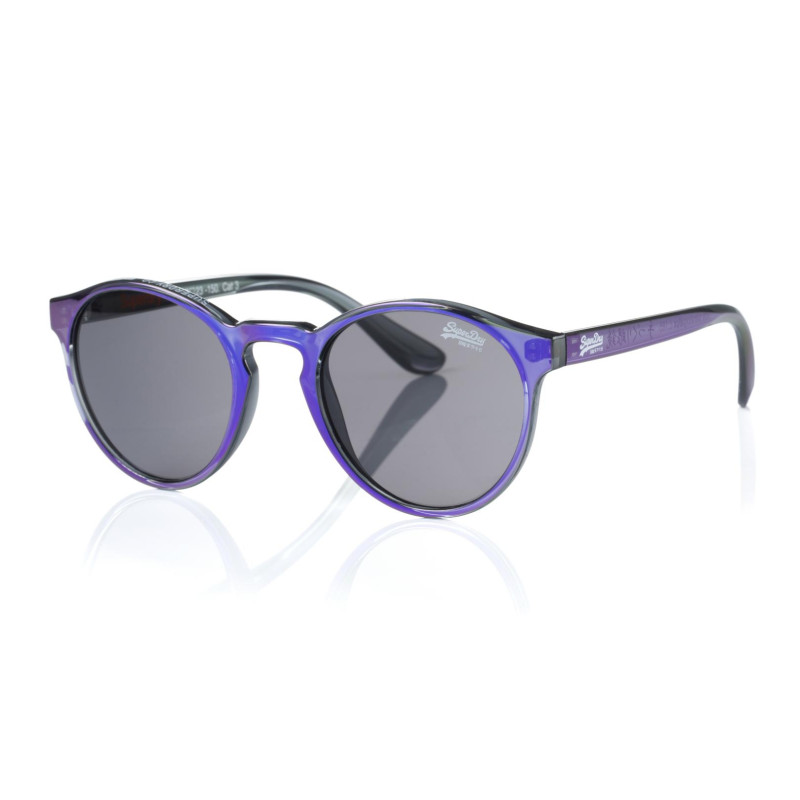 Gloss Blue - Purple