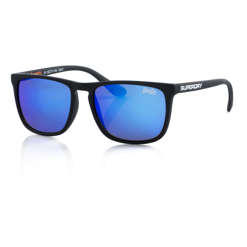 Superdry sunglasses blue lens clearance