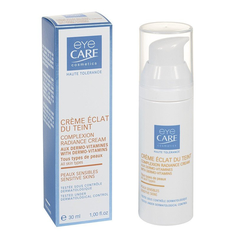 Eye Care Cosmetics Vitamincreme 30ml