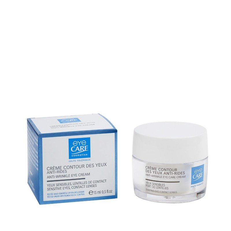 Eye Care Cosmetics Augencreme