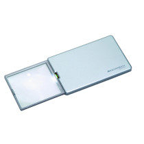 Eschenbach easyPOCKET 3X/8D Silber