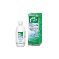 Opti-Free Puremoist 90ML Travel Pack