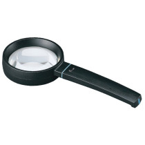 Eschenbach Leseglas Aspheric II  4x/ 70 mm