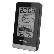 Technoline Temperaturstation WS 9125
