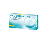 Bausch & Lomb ULTRA™ for Presbyopia, Monatslinsen