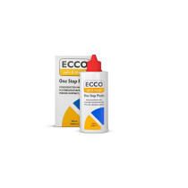 ECCO soft & change One Step Platin Reiseset (100ml) 