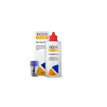 ECCO soft & change One Step Platin (360ml) 