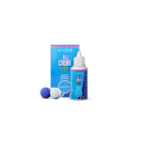 Avizor All Clean Soft Reiseset (60ml)