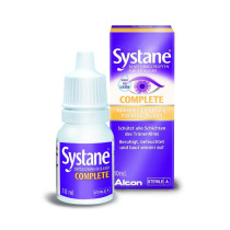 Systane® COMPLETE 10 ml