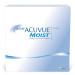 Johnson & Johnson 1-DAY ACUVUE MOIST, 90 Tageslinsen
