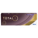 Alcon DAILIES TOTAL1 Multifocal , Tageslinsen 30er-Packung