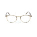 Clear Greyish Brown 