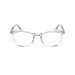 Clear Crystal Grey 