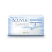 Johnson & Johnson ACUVUE® OASYS® for ASTIGMATISM, 12 Zwei-Wochenlinsen 