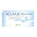 ACUVUE® OASYS® with HYDRACLEAR® PLUS