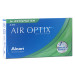 Alcon AIR OPTIX for Astigmatism, Monatslinsen