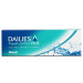 Alcon Focus DAILIES Aqua Comfort Plus, 30 Tageslinsen