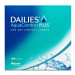 Alcon Focus DAILIES Aqua Comfort Plus, 180 Tageslinsen