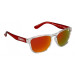 Gloss Pearl Crystal Red