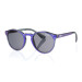 Gloss Blue - Purple