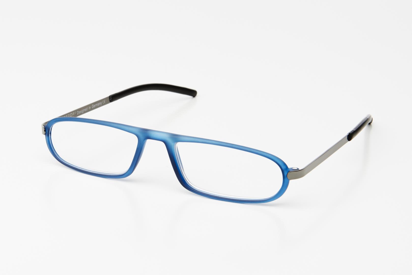 Gafas de lectura Lettori Meets Function 707 en 4 colores, grosor de +1,00 - +3,00 - Imagen 3 de 10