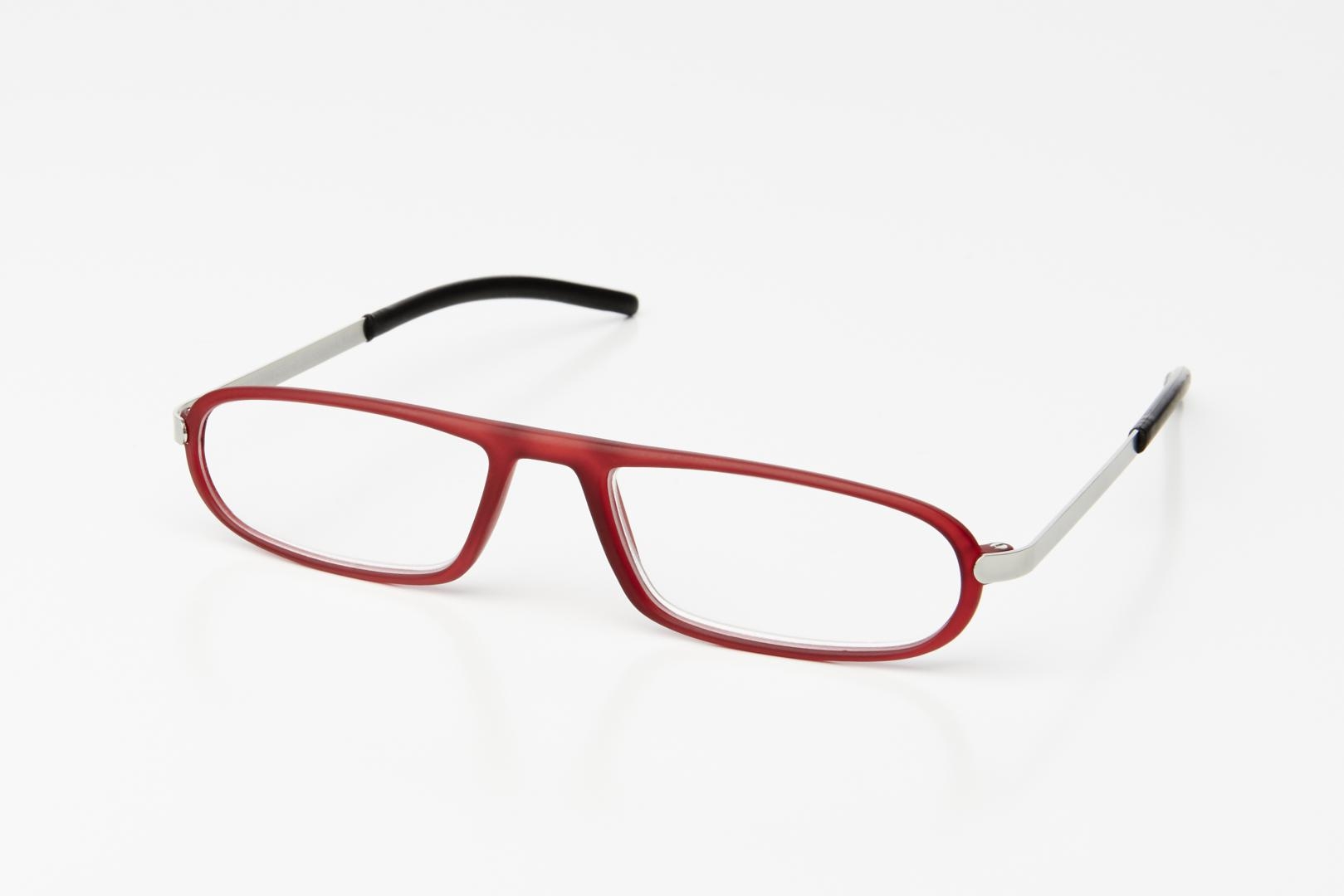 Gafas de lectura Lettori Meets Function 707 en 4 colores, grosor de +1,00 - +3,00 - Imagen 8 de 10