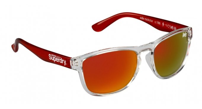 الشوفينية
في الهواء الطلق
الفطنة
مضاد للدبابات
Superdry Sonnenbrille Rockstar Gloss Pearl Crystal Red الشوفينية
في الهواء الطلق
الفطنة
مضاد للدبابات
Superdry Sonnenbrille Rockstar Gloss Pearl Crystal Red